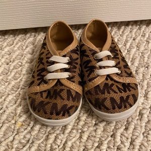 Michael Kors Infant Shoes